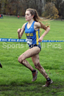 Senior Women and under-23 Womens 2017 British Athletics Liverpool Cross Challenge, Sefton Park, Liverpool. Photo:  David T. Hewitson/Sports for All Pics